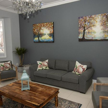 Dawson Manor Guest House East London Extérieur photo