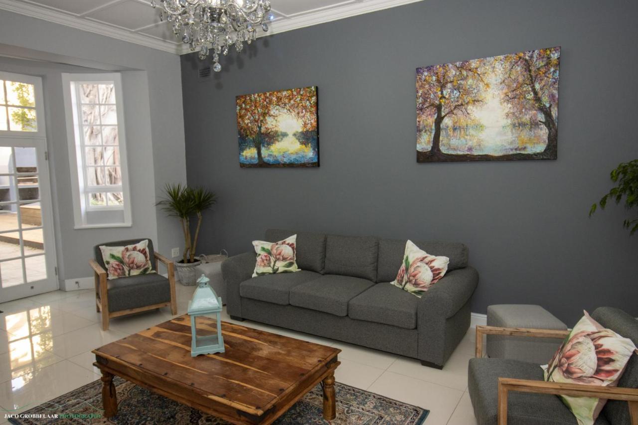 Dawson Manor Guest House East London Extérieur photo