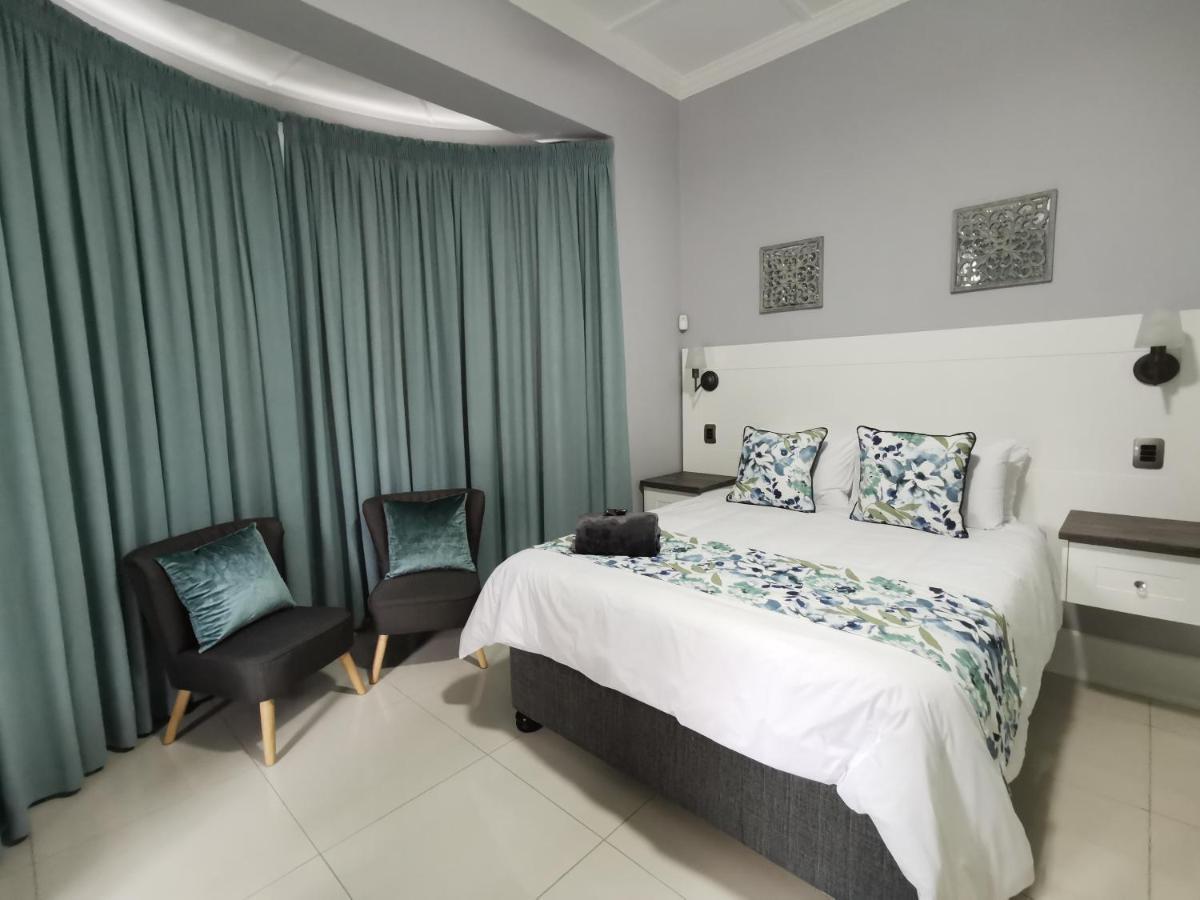 Dawson Manor Guest House East London Extérieur photo