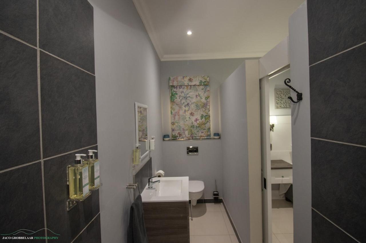 Dawson Manor Guest House East London Extérieur photo