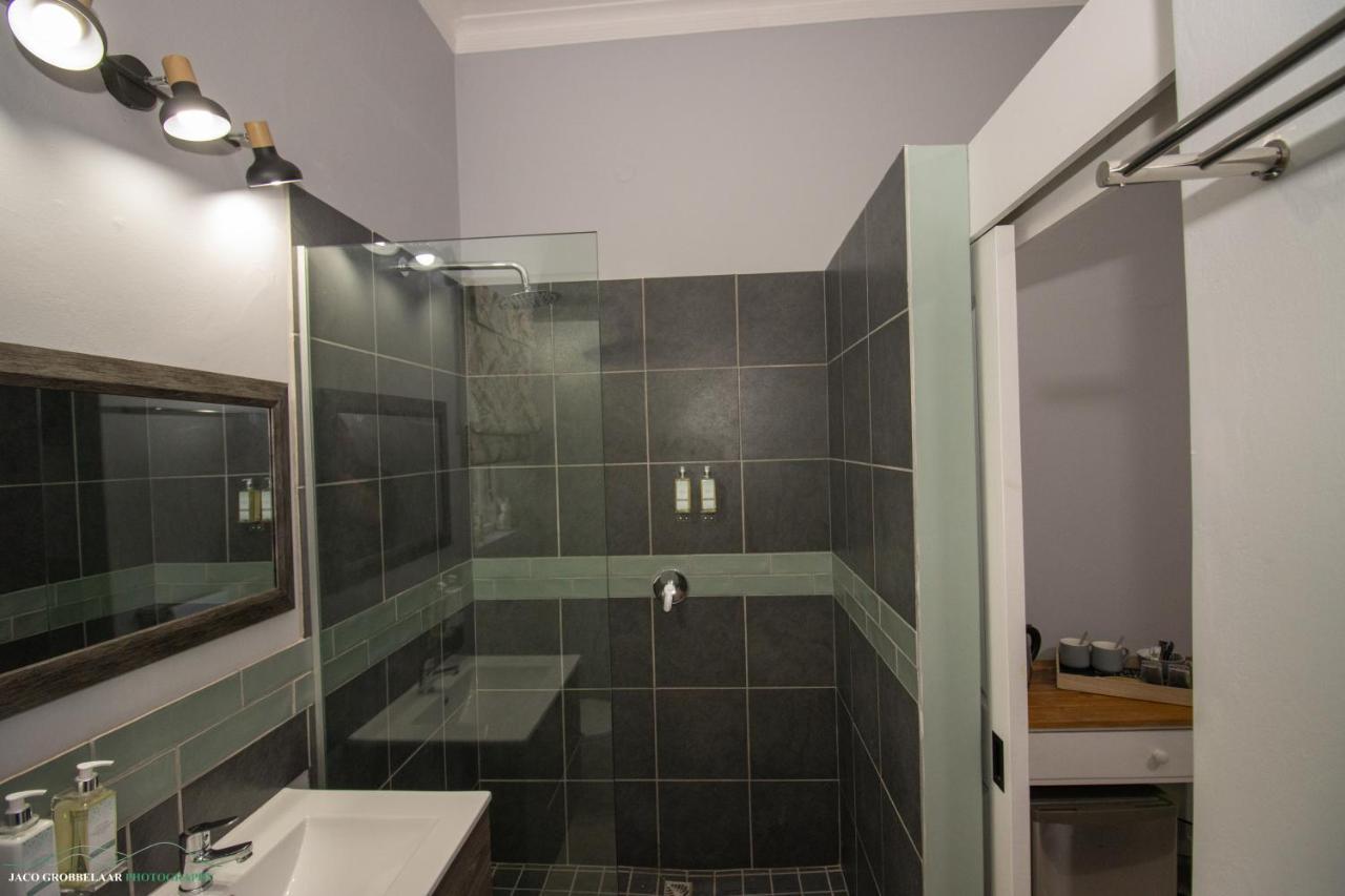 Dawson Manor Guest House East London Extérieur photo