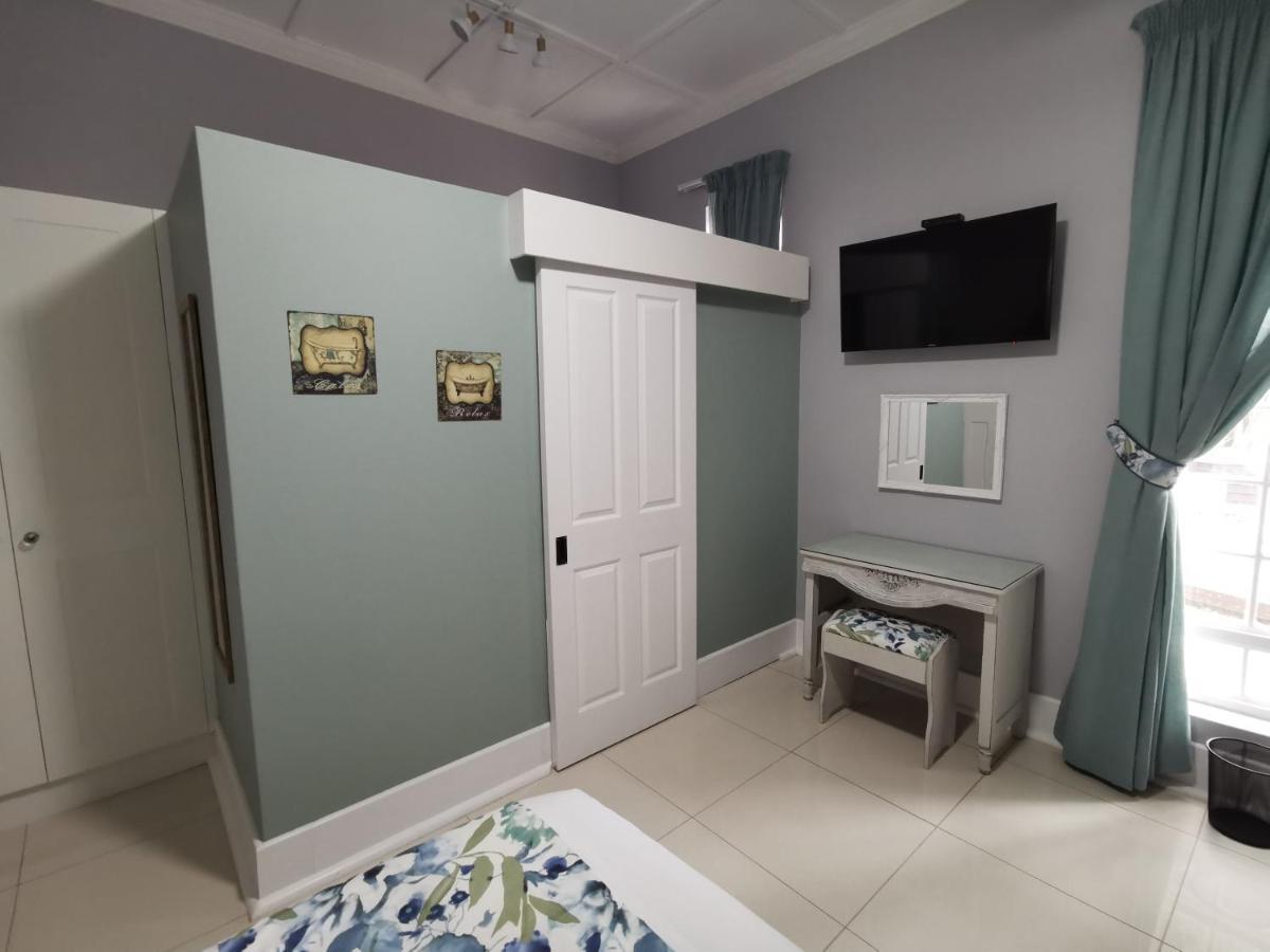 Dawson Manor Guest House East London Extérieur photo