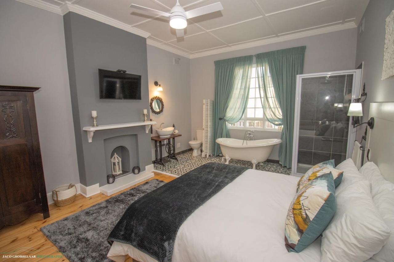 Dawson Manor Guest House East London Extérieur photo