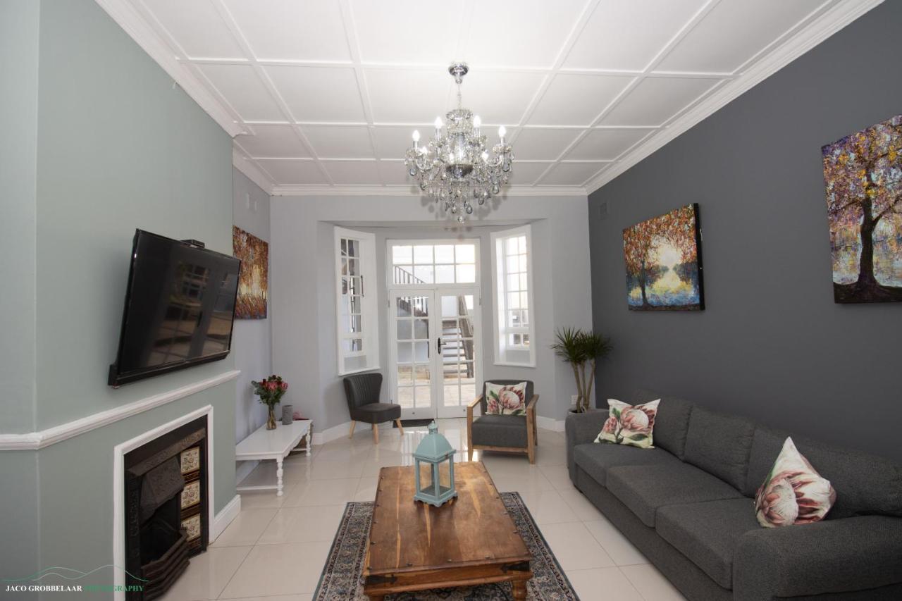 Dawson Manor Guest House East London Extérieur photo