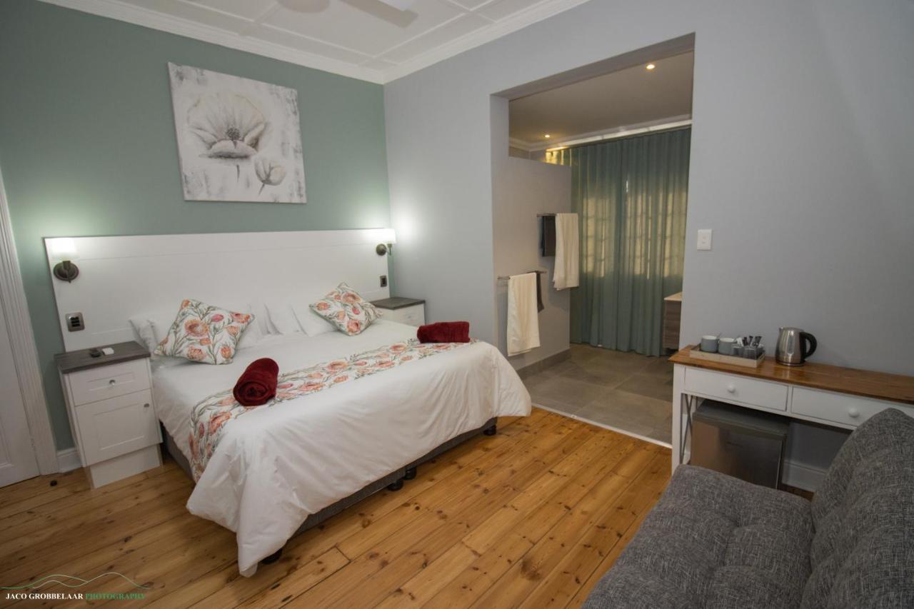 Dawson Manor Guest House East London Extérieur photo