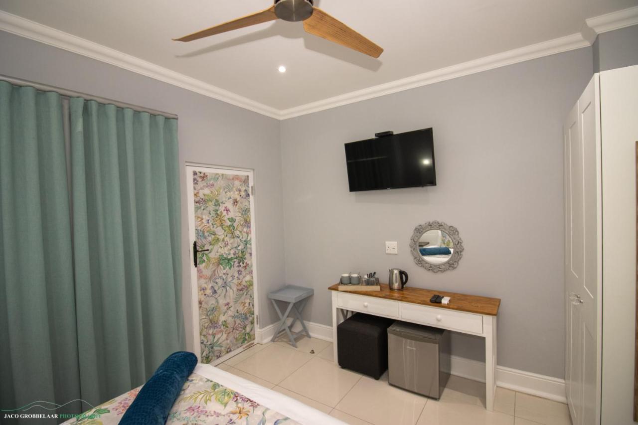 Dawson Manor Guest House East London Extérieur photo