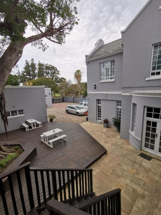 Dawson Manor Guest House East London Extérieur photo