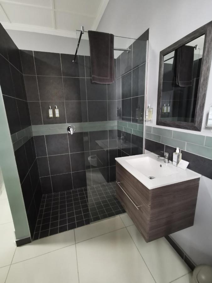 Dawson Manor Guest House East London Extérieur photo