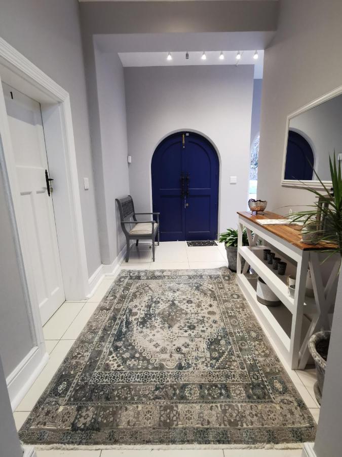 Dawson Manor Guest House East London Extérieur photo