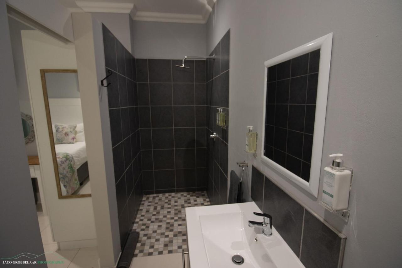 Dawson Manor Guest House East London Extérieur photo