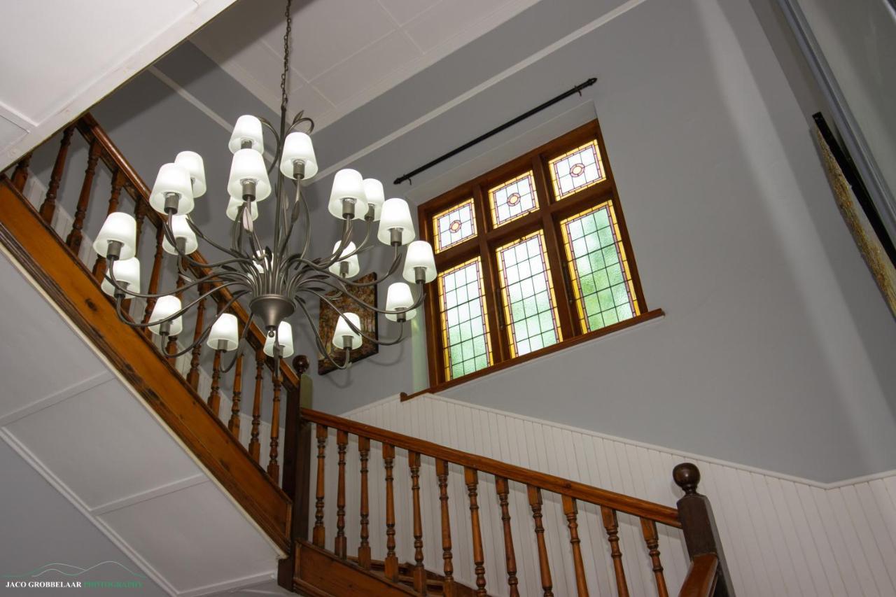 Dawson Manor Guest House East London Extérieur photo