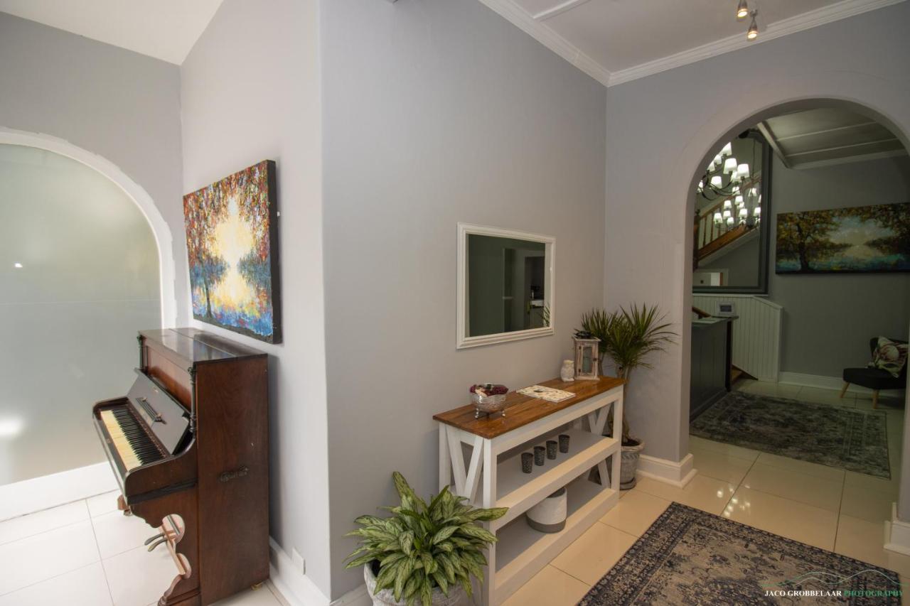Dawson Manor Guest House East London Extérieur photo