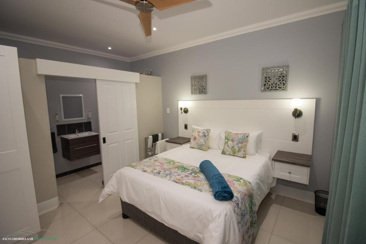 Dawson Manor Guest House East London Extérieur photo