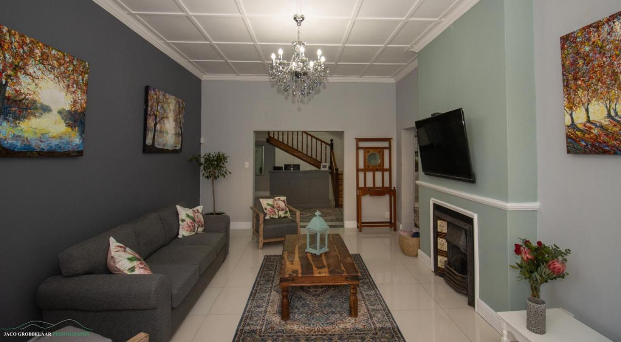 Dawson Manor Guest House East London Extérieur photo