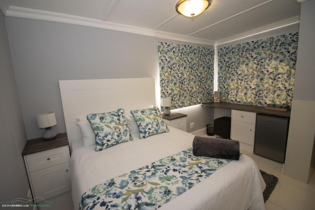 Dawson Manor Guest House East London Extérieur photo