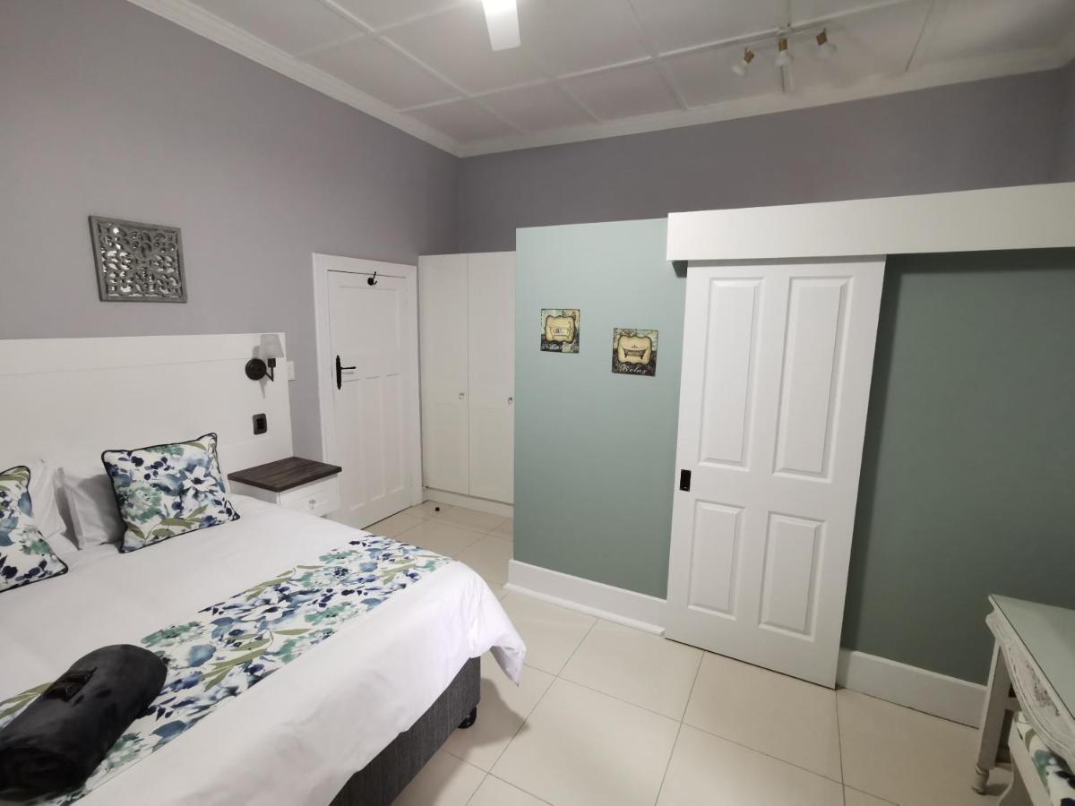 Dawson Manor Guest House East London Extérieur photo