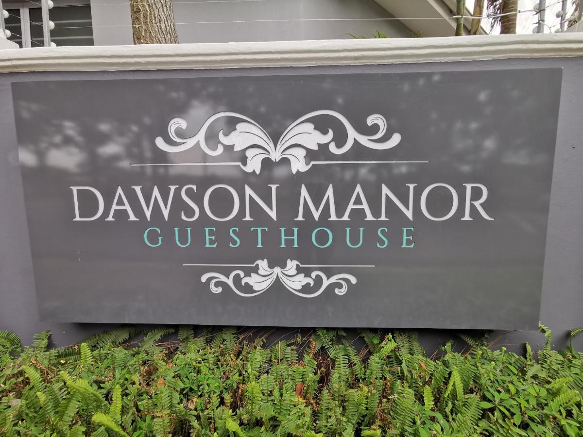 Dawson Manor Guest House East London Extérieur photo